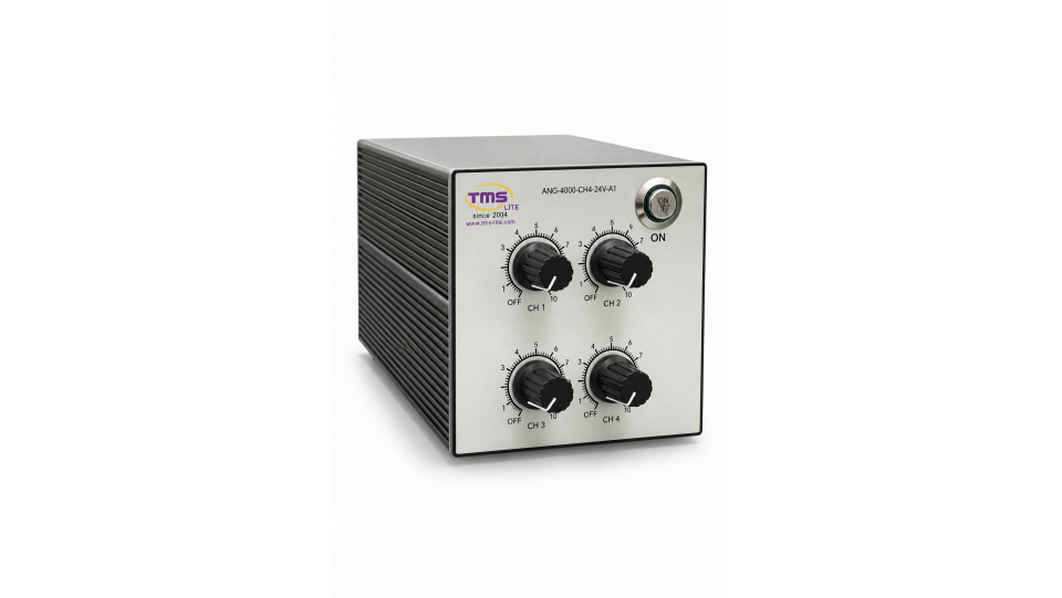 ANG-4000-CH4-24V-A1 Controller